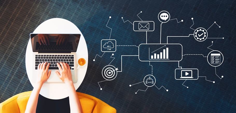 Why Your Oil & Gas Company Needs a Digital-First Branding Strategy