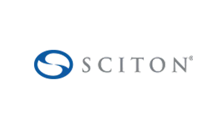 SCITON Awards & Recognitions