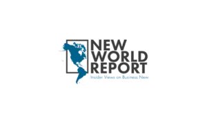 New World Report award partner logo