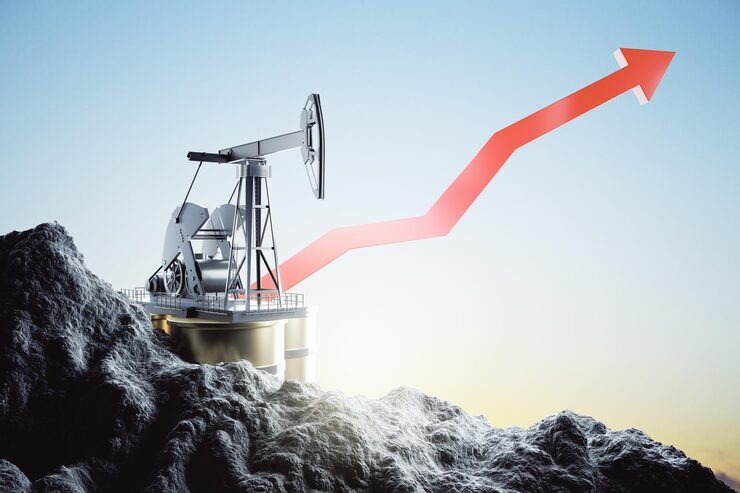 Why SEO for Oil & Gas Companies Is the Engine of Growth