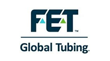 Our Client FET Global Tubing company logo