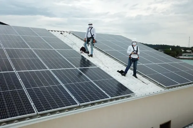 How Solar Business Can Win Local Searches
