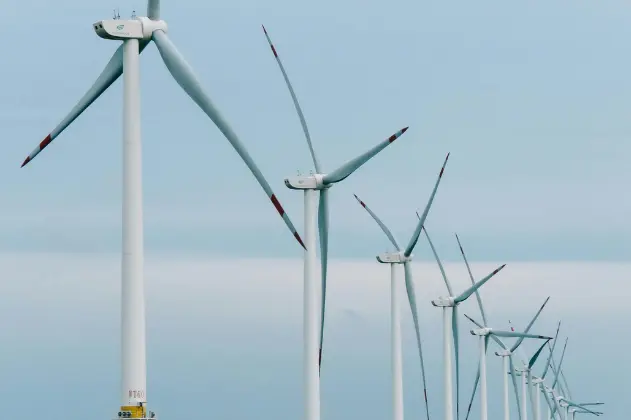 Voice Agents in Renewable Energy: Transforming Efficiency with AI Automation