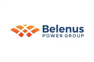 Belenus logo