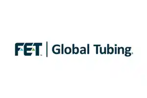 Global tubing logo