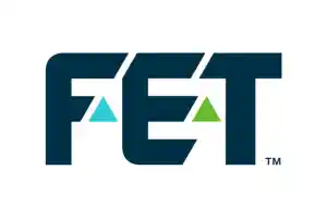 fet logo