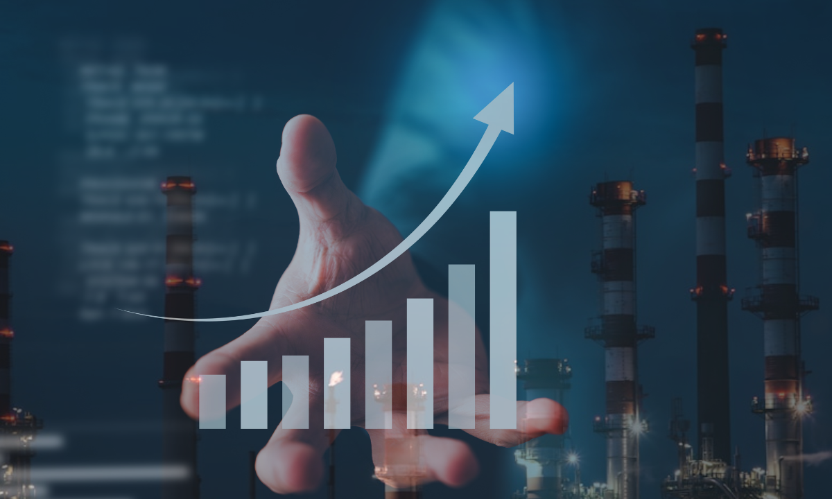 How Do You Measure the ROI of Digital Marketing for an Energy Company?